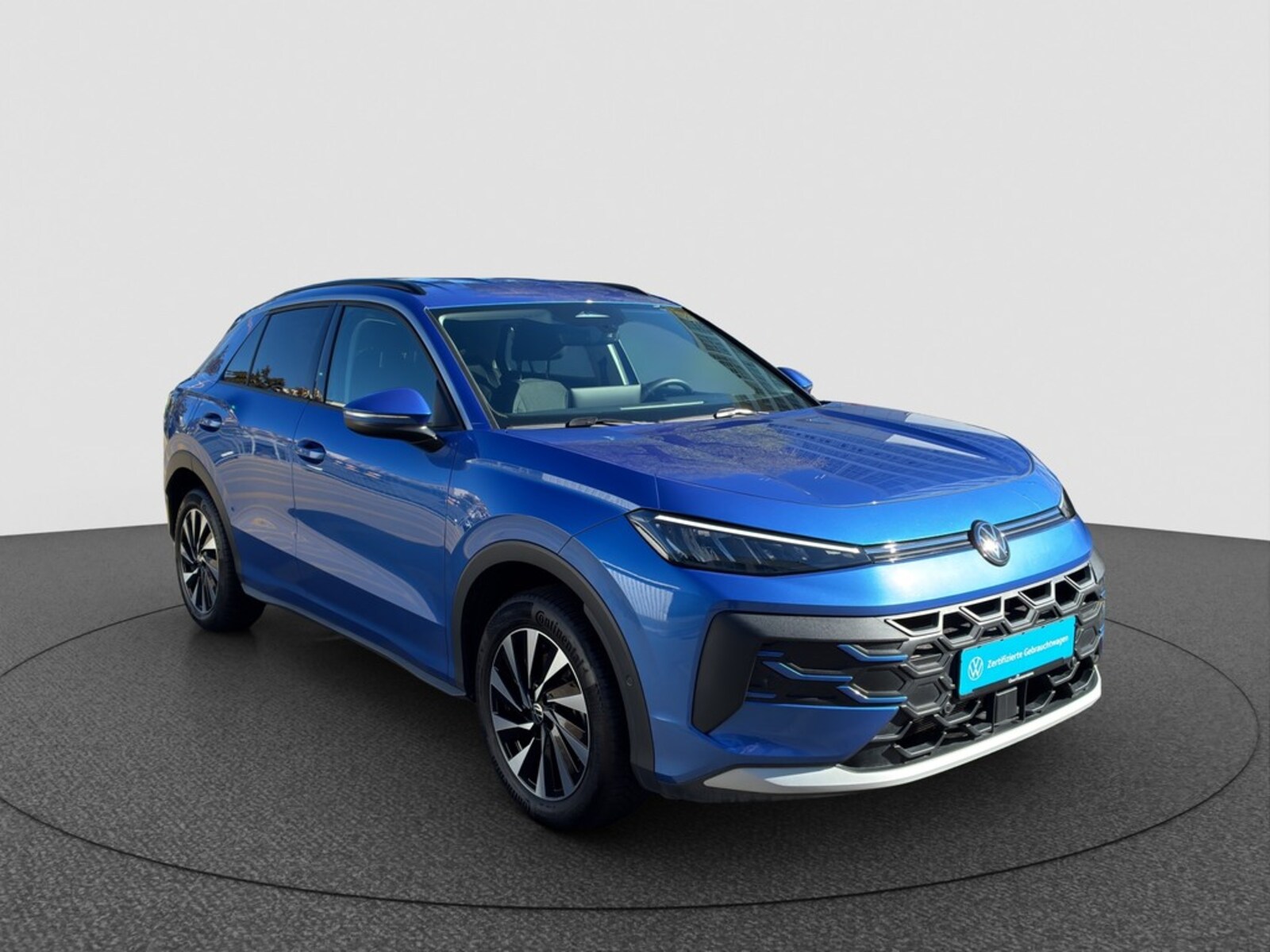 Volkswagen T-Roc – Bild 7