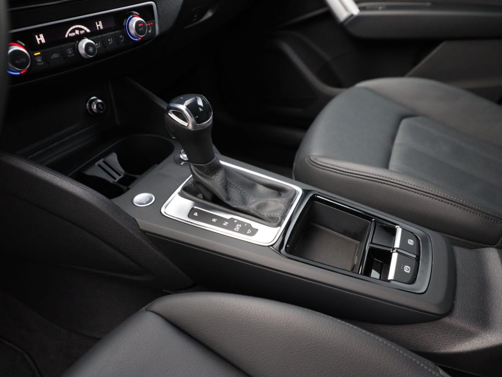 Audi Q2 – Bild 17