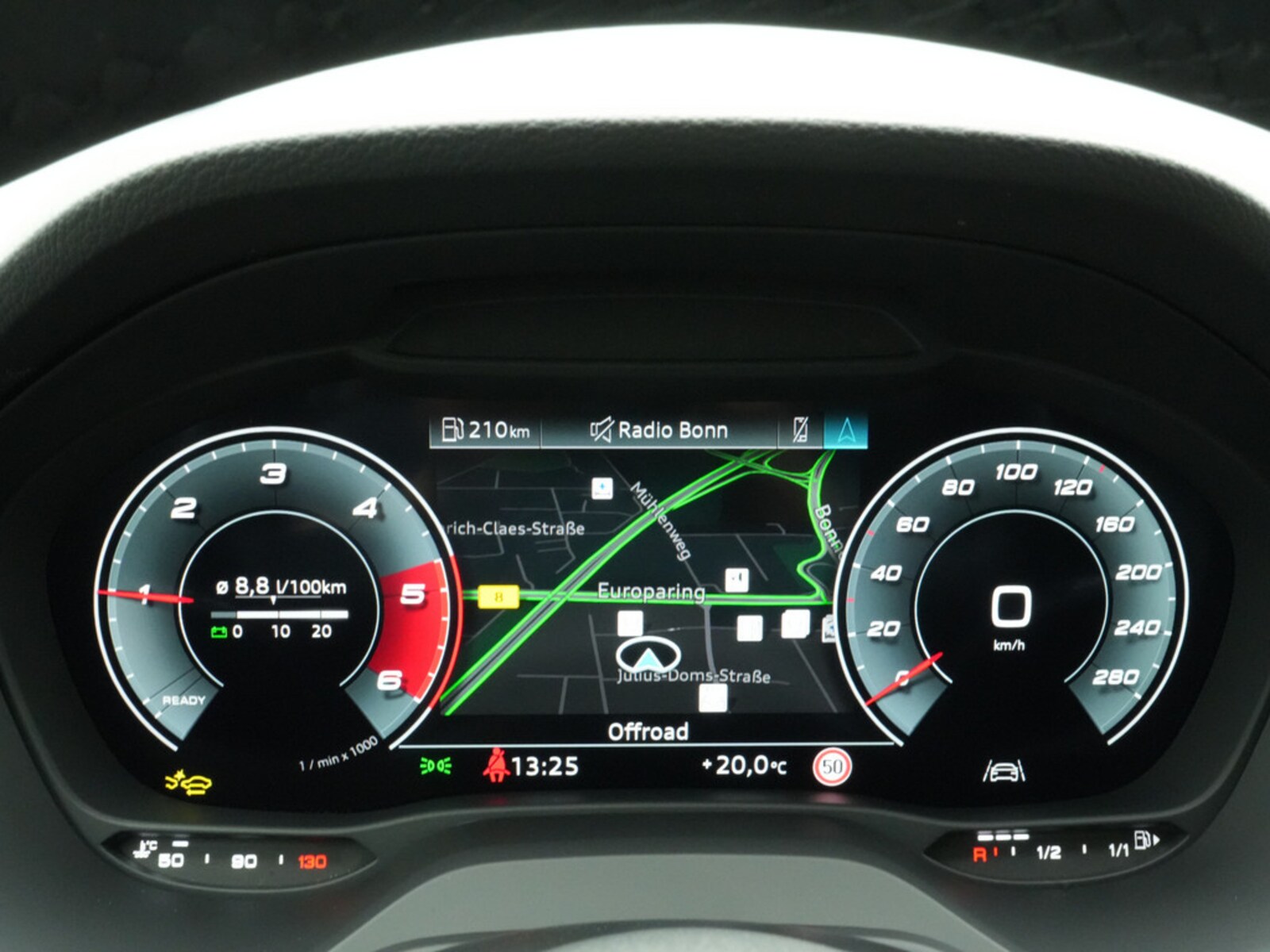 Audi Q2 – Bild 7