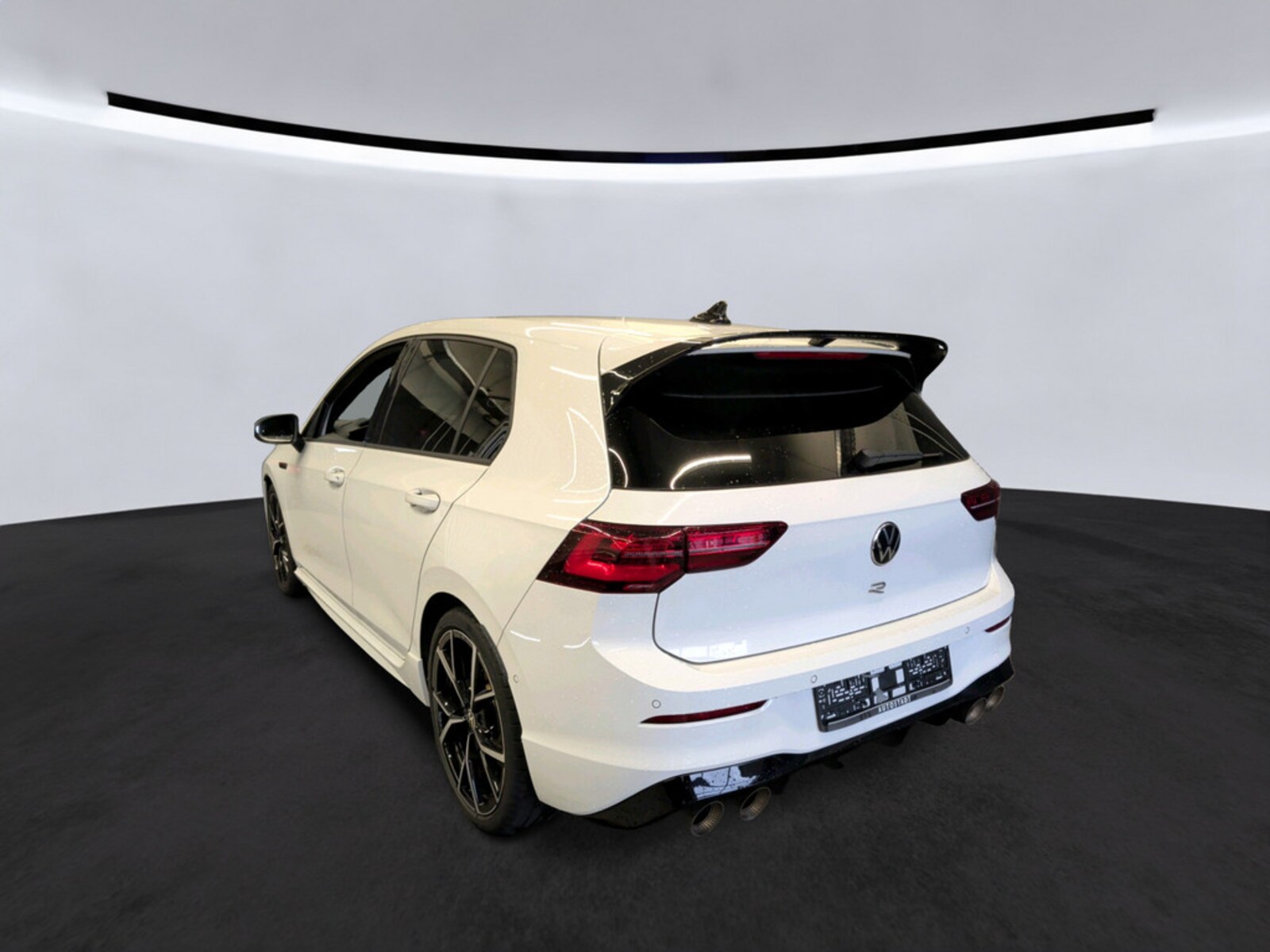 Volkswagen Golf – Bild 4