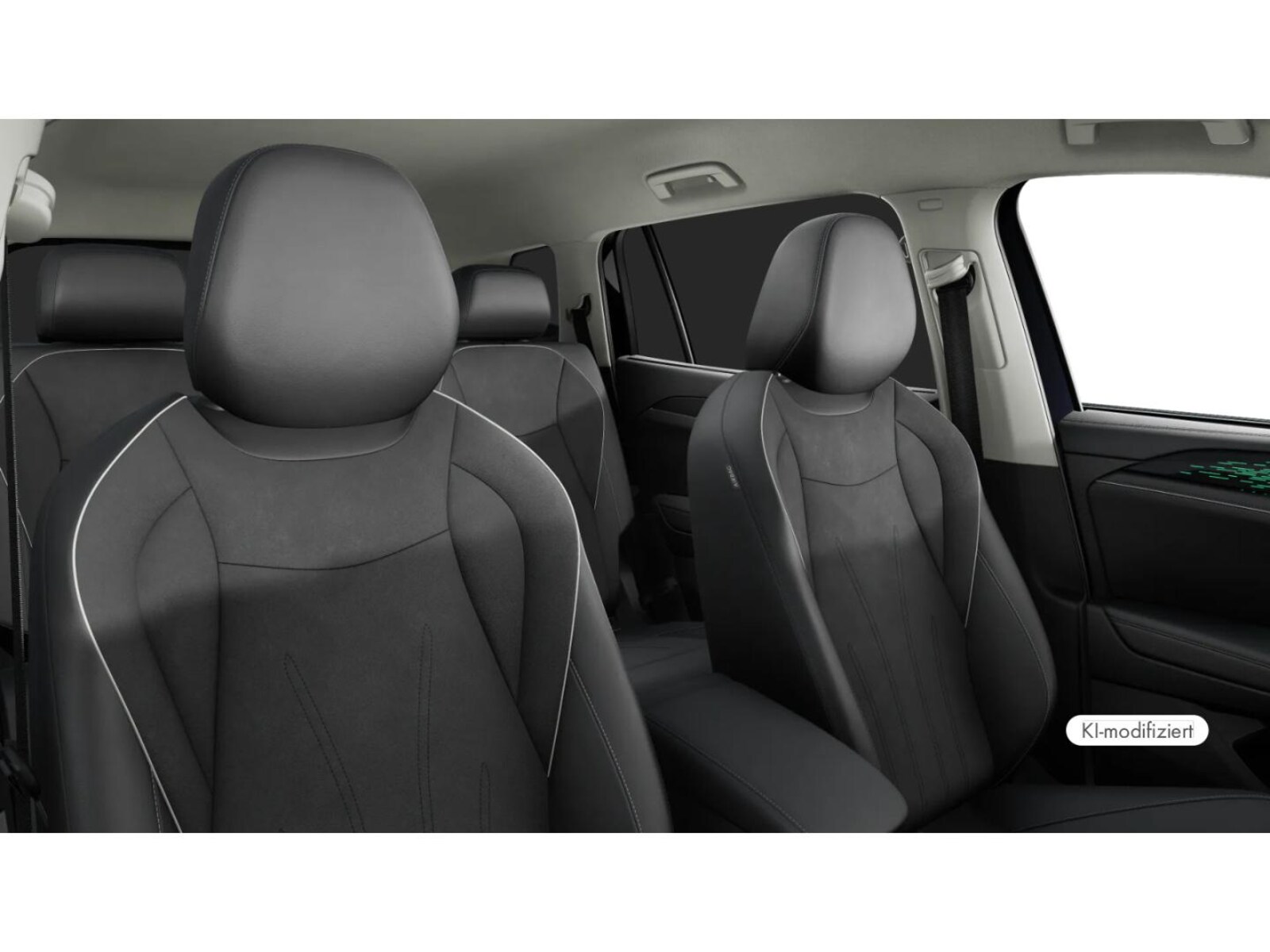 Volkswagen Tayron – Bild 9