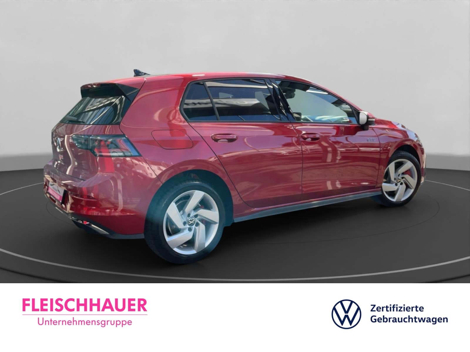 Volkswagen Golf – Bild 4