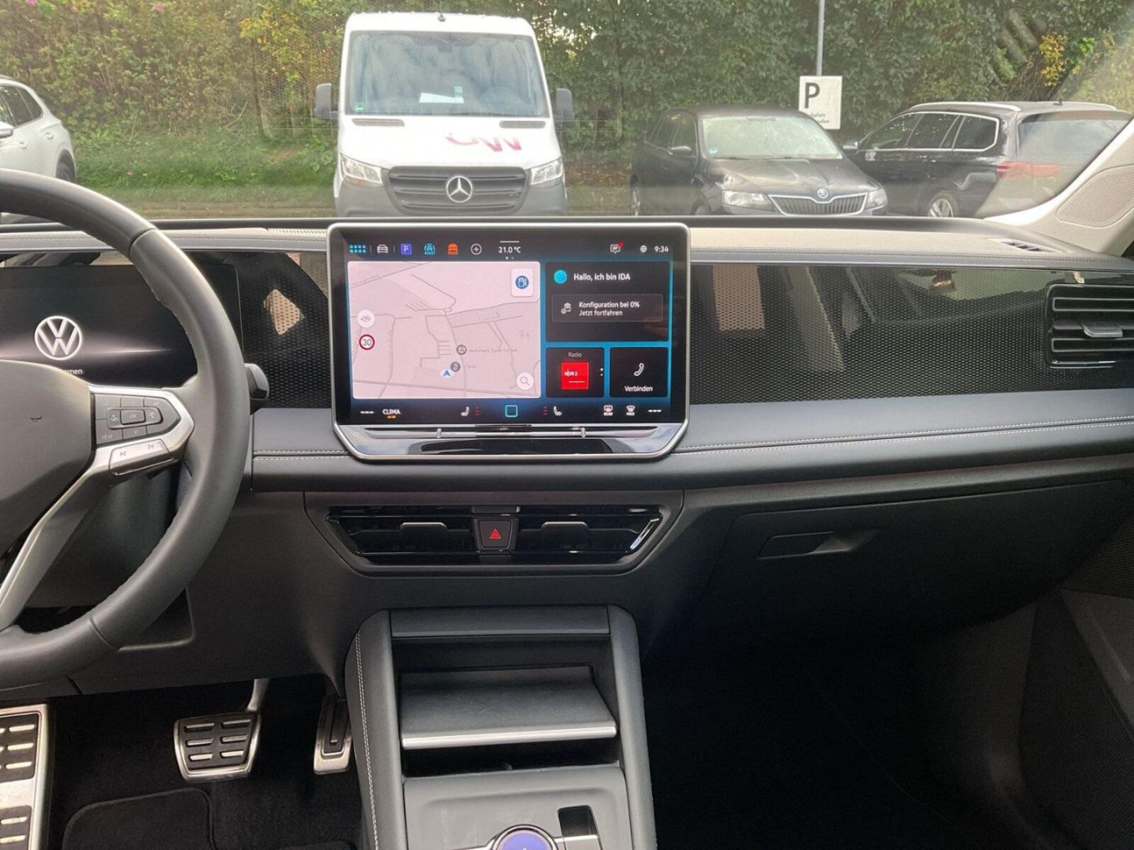 Volkswagen Tiguan – Bild 14