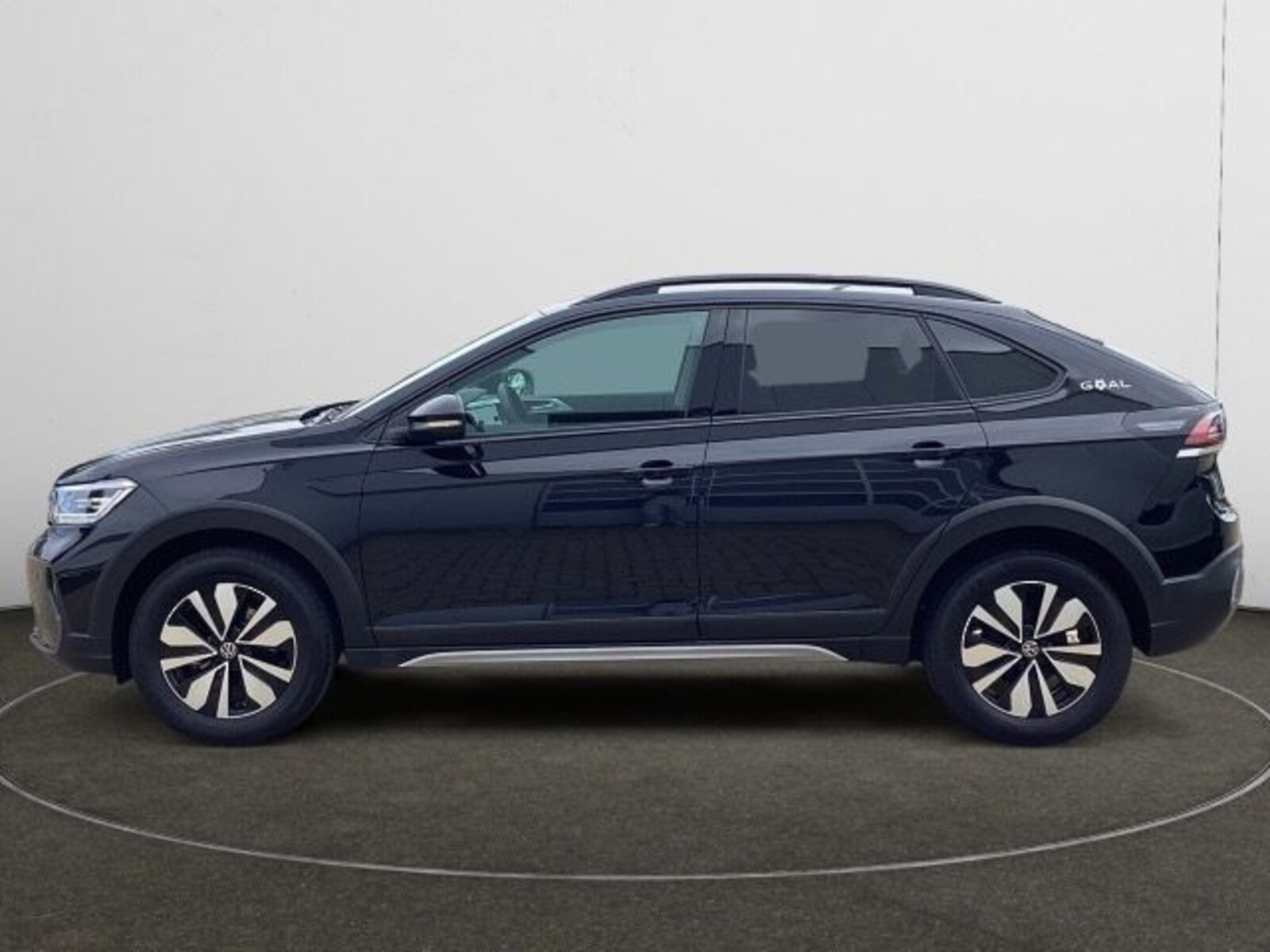 Volkswagen Taigo – Bild 2