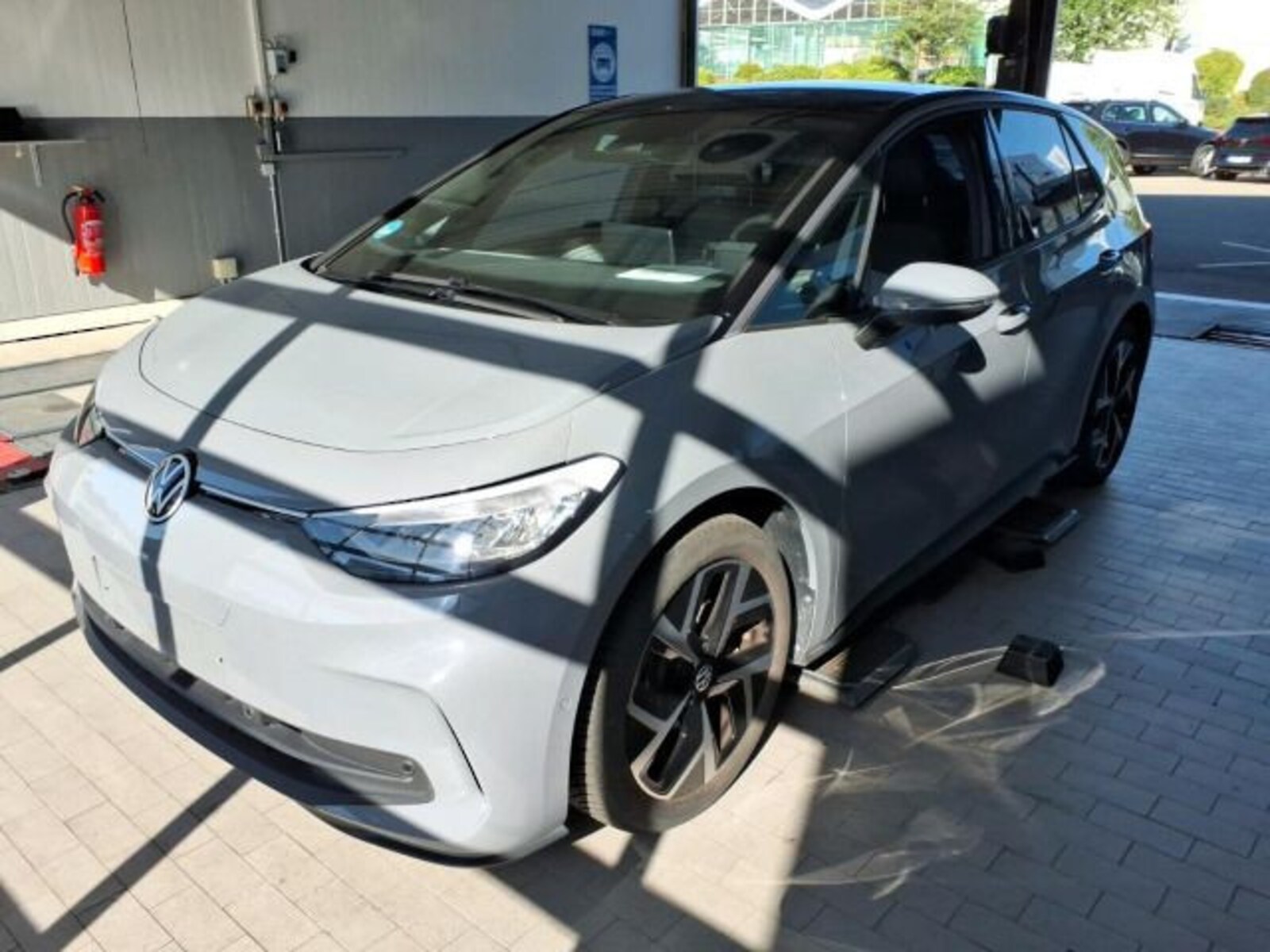Volkswagen ID.3 – Bild 3