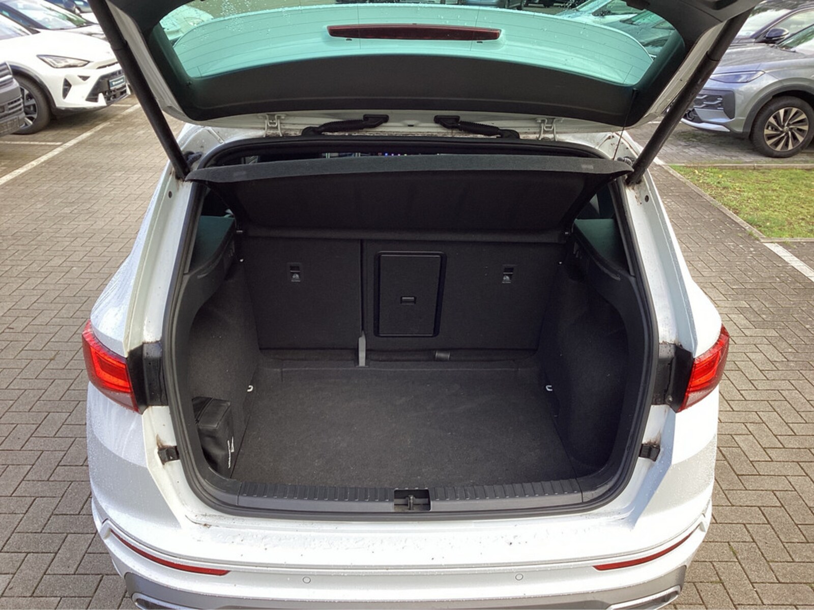 SEAT Ateca – Bild 6
