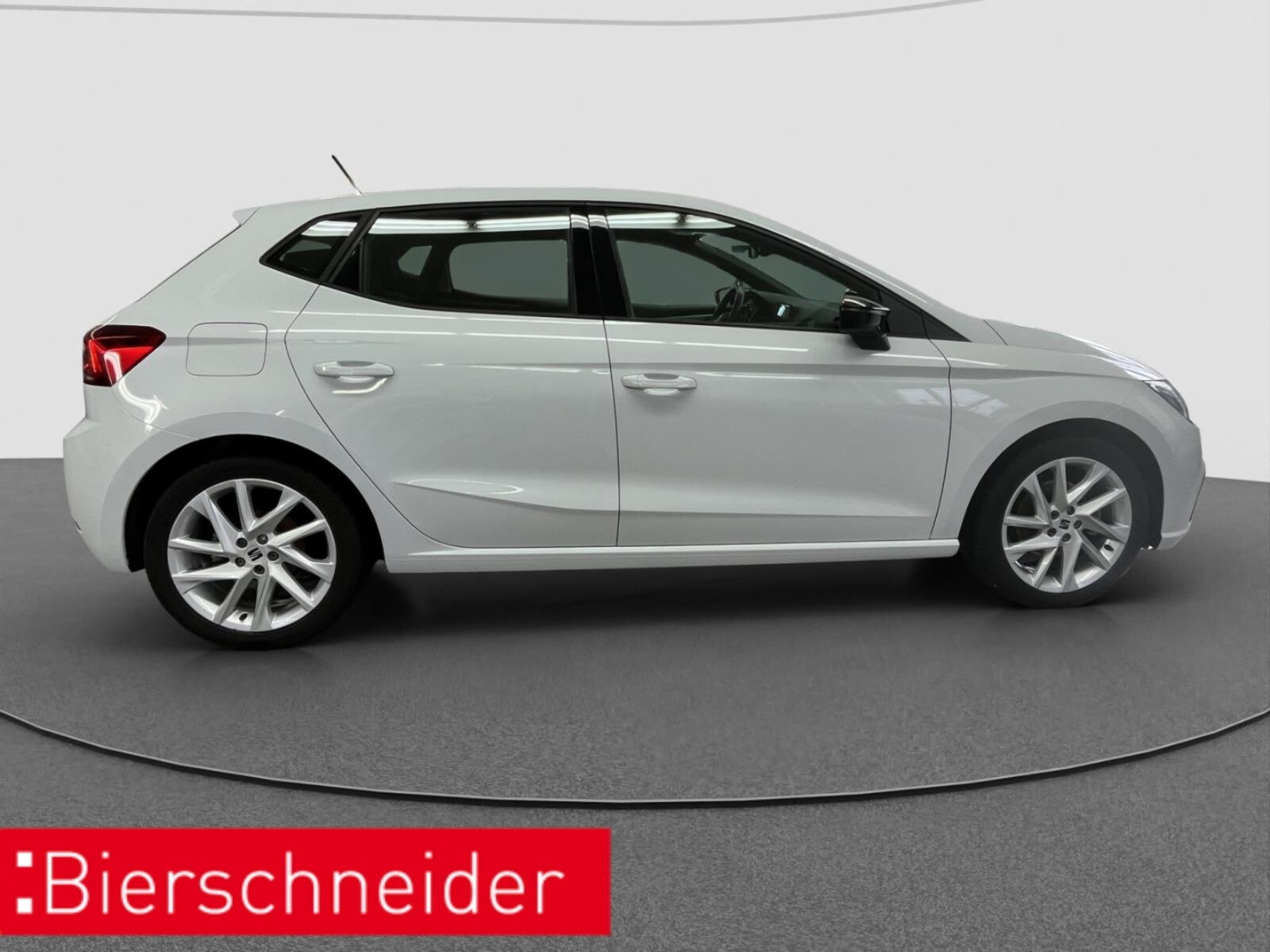 SEAT Ibiza – Bild 8