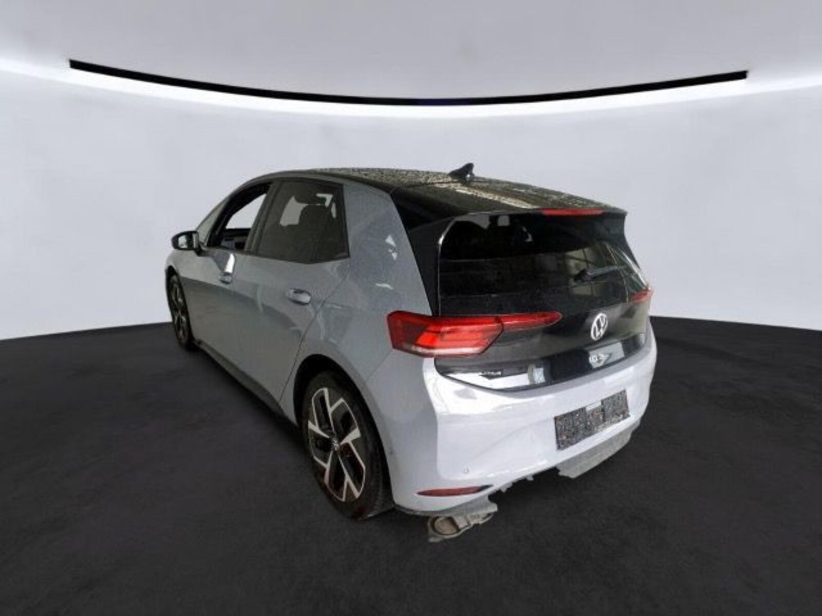 Volkswagen ID.3 – Bild 3