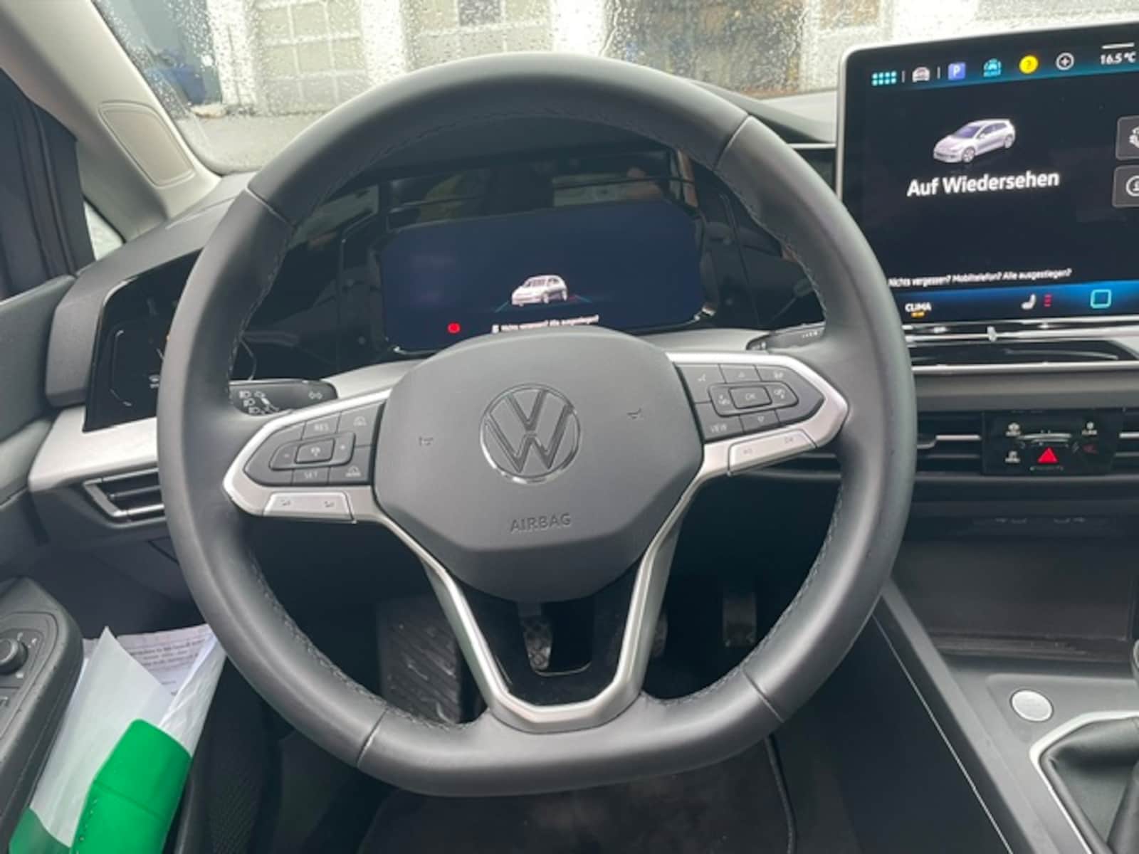 Volkswagen Golf – Bild 7