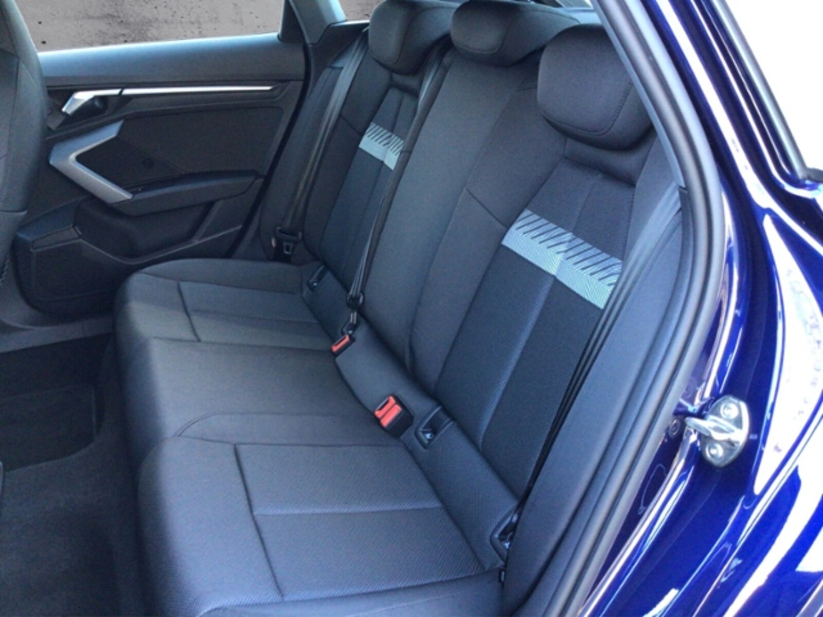 Audi A3 Sportback – Bild 10