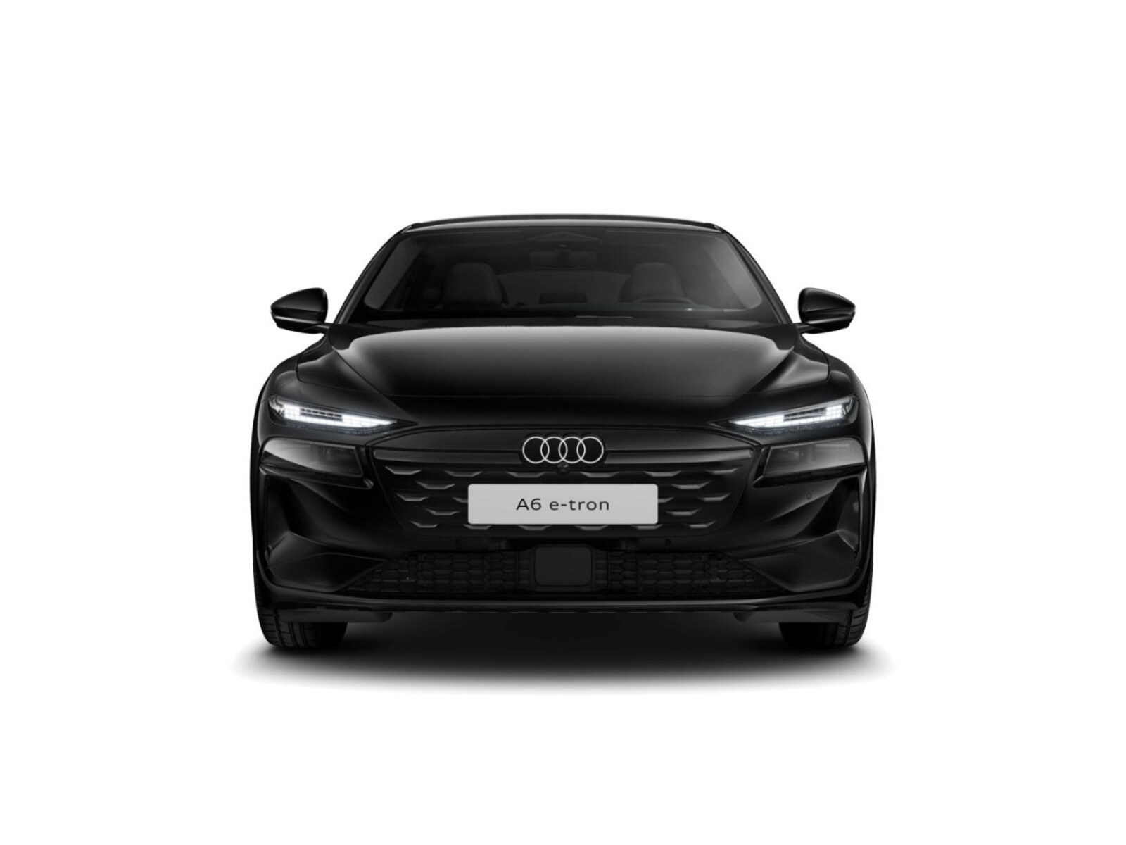 Audi A6 Avant e-tron – Bild 3