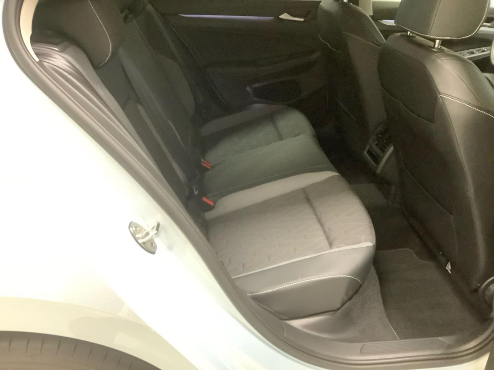 Volkswagen Golf – Bild 9