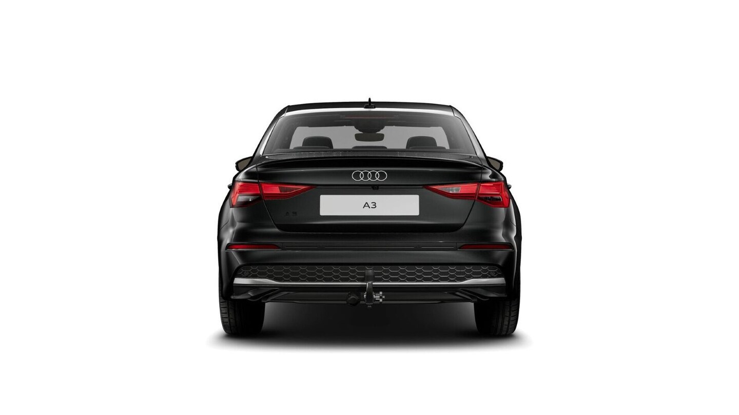 Bild über Audi A3 Limousine advanced 35 TFSI S tronic - für weitere Informationen kontaktieren Sie den Audi Partner