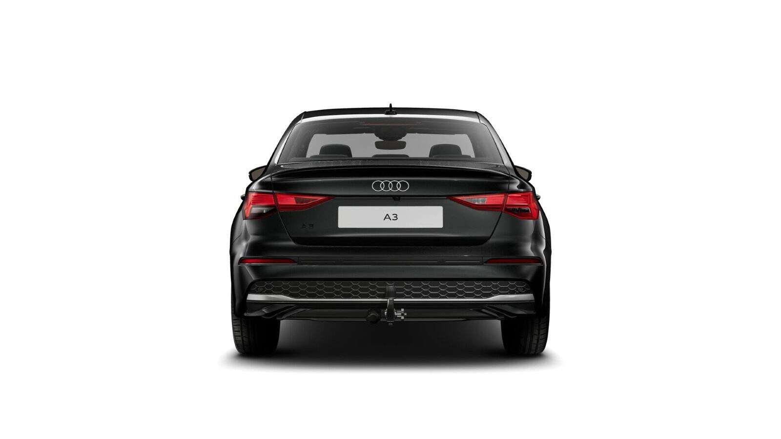 Audi A3 Limousine – Bild 4