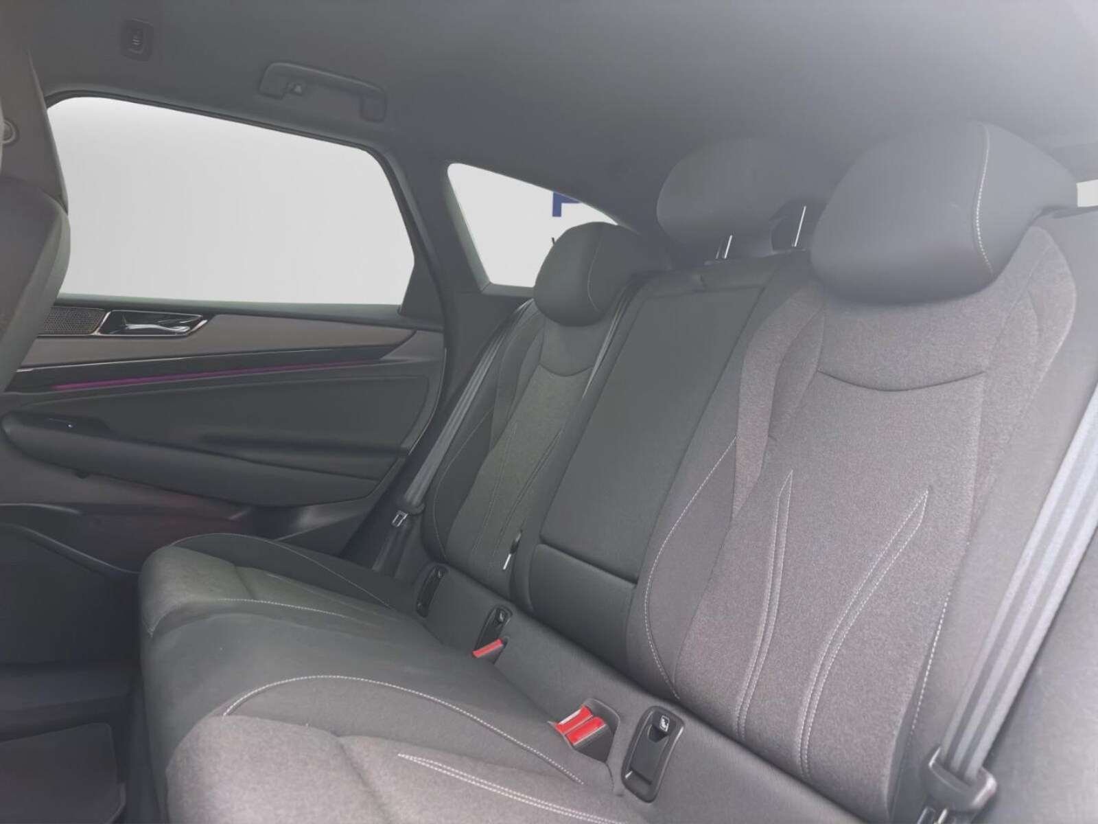 Volkswagen ID.7 Tourer – Bild 16