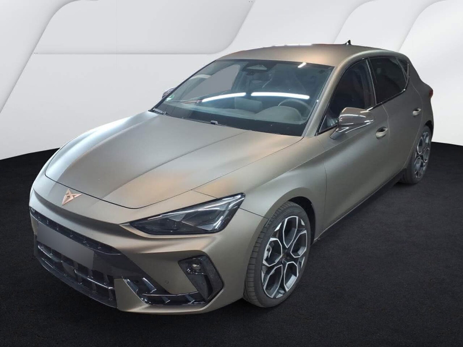 CUPRA Leon – Bild 2
