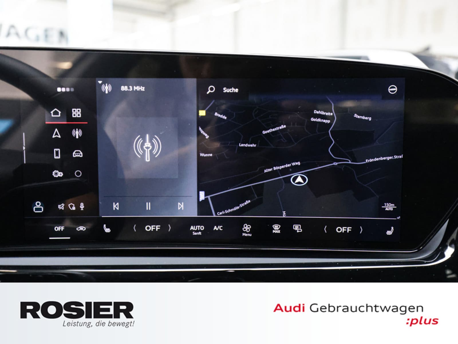 Audi A5 Avant – Bild 11