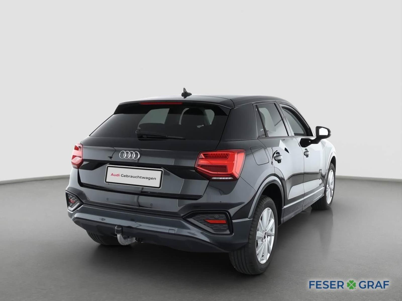 Audi Q2 – Bild 2