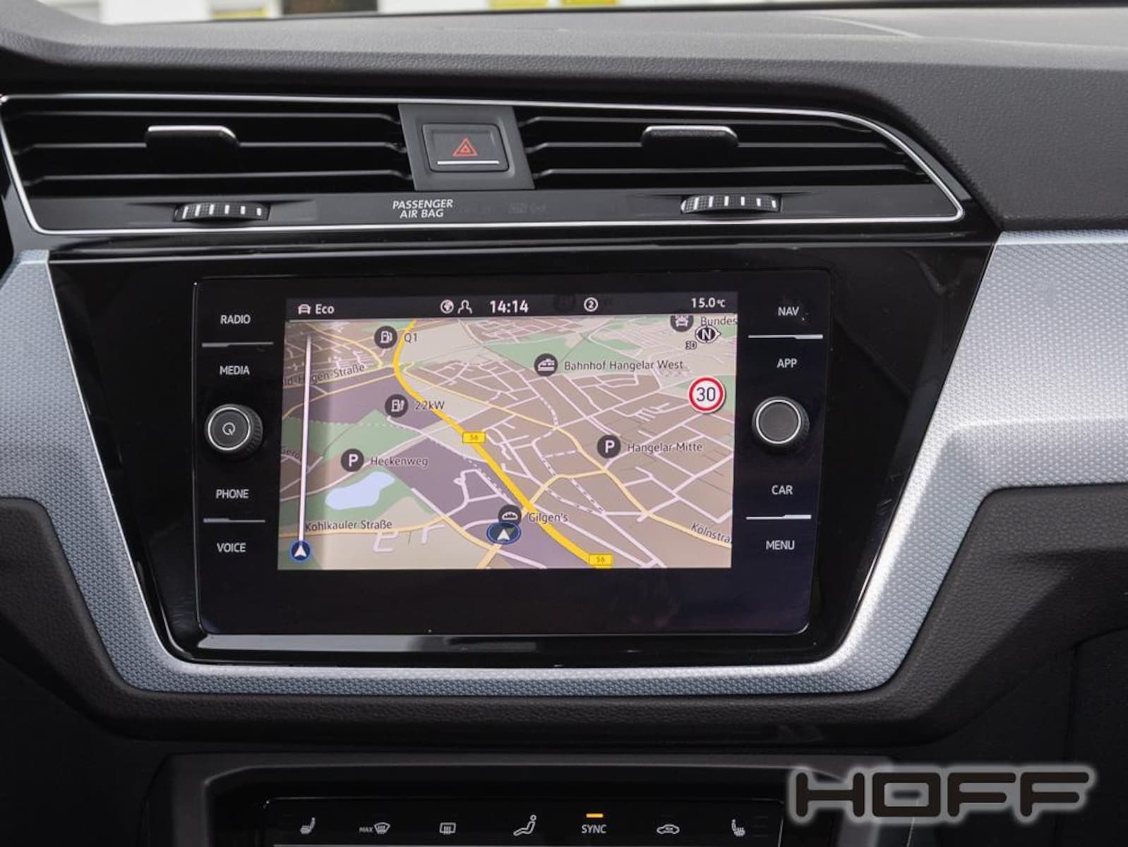 Volkswagen Touran – Bild 7