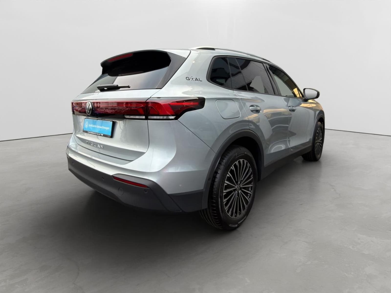 Volkswagen Tiguan – Bild 5
