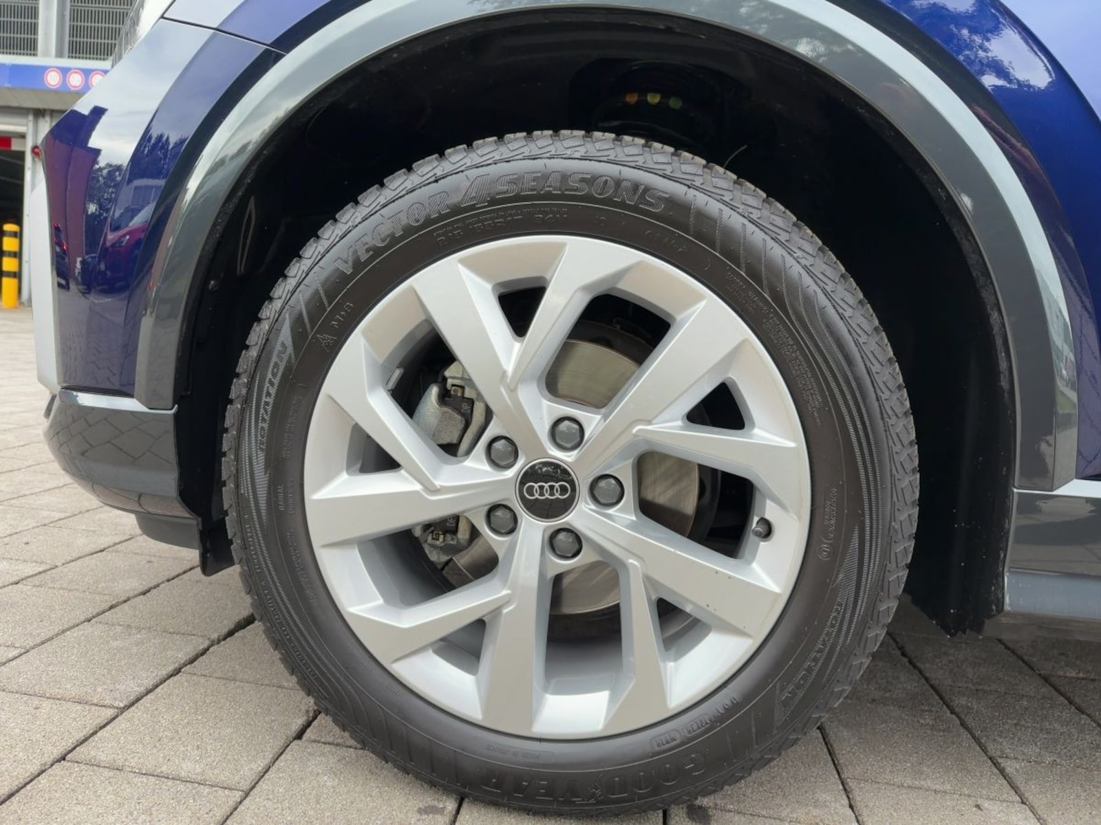 Audi Q2 – Bild 14
