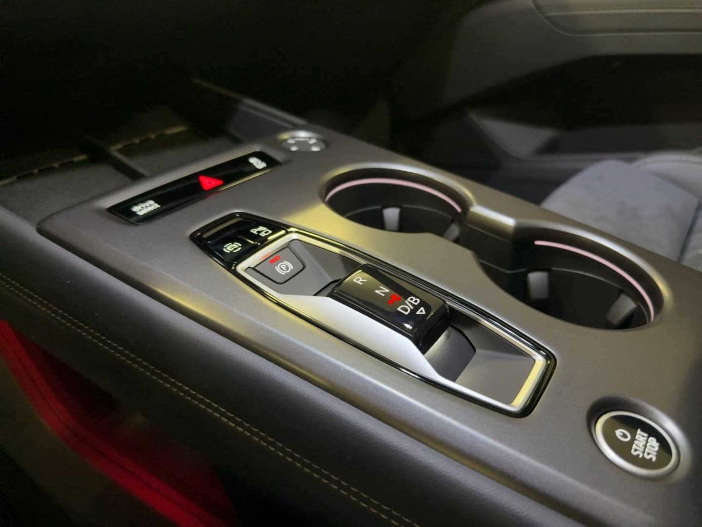 Bild über Audi Q4 Sportback e-tron e-tron quattro performance 250 kW - für weitere Informationen kontaktieren Sie den Audi Partner