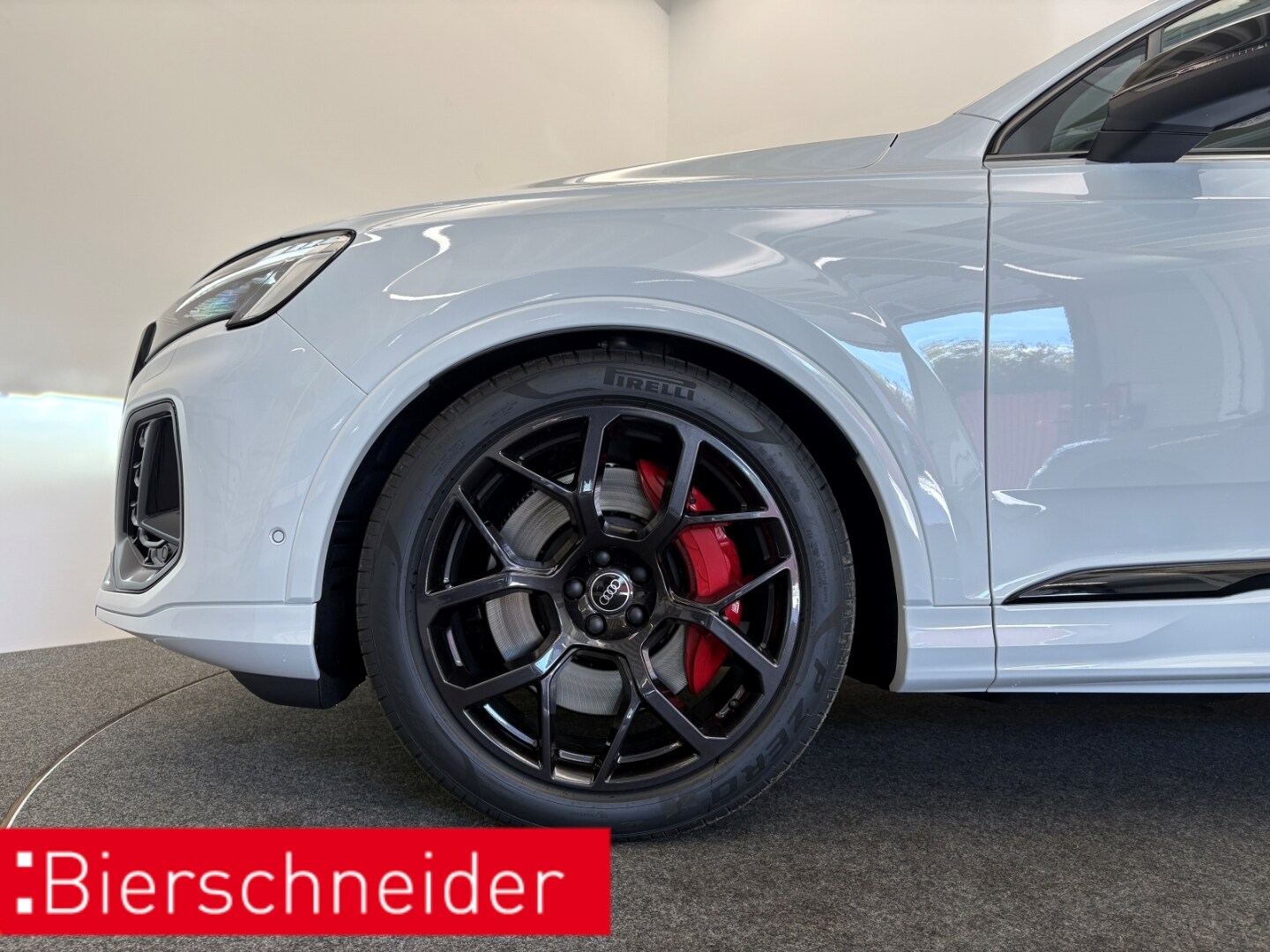 Bild über Audi Q7 SUV TFSI e S line 60 TFSI e quattro tiptronic - für weitere Informationen kontaktieren Sie den Audi Partner