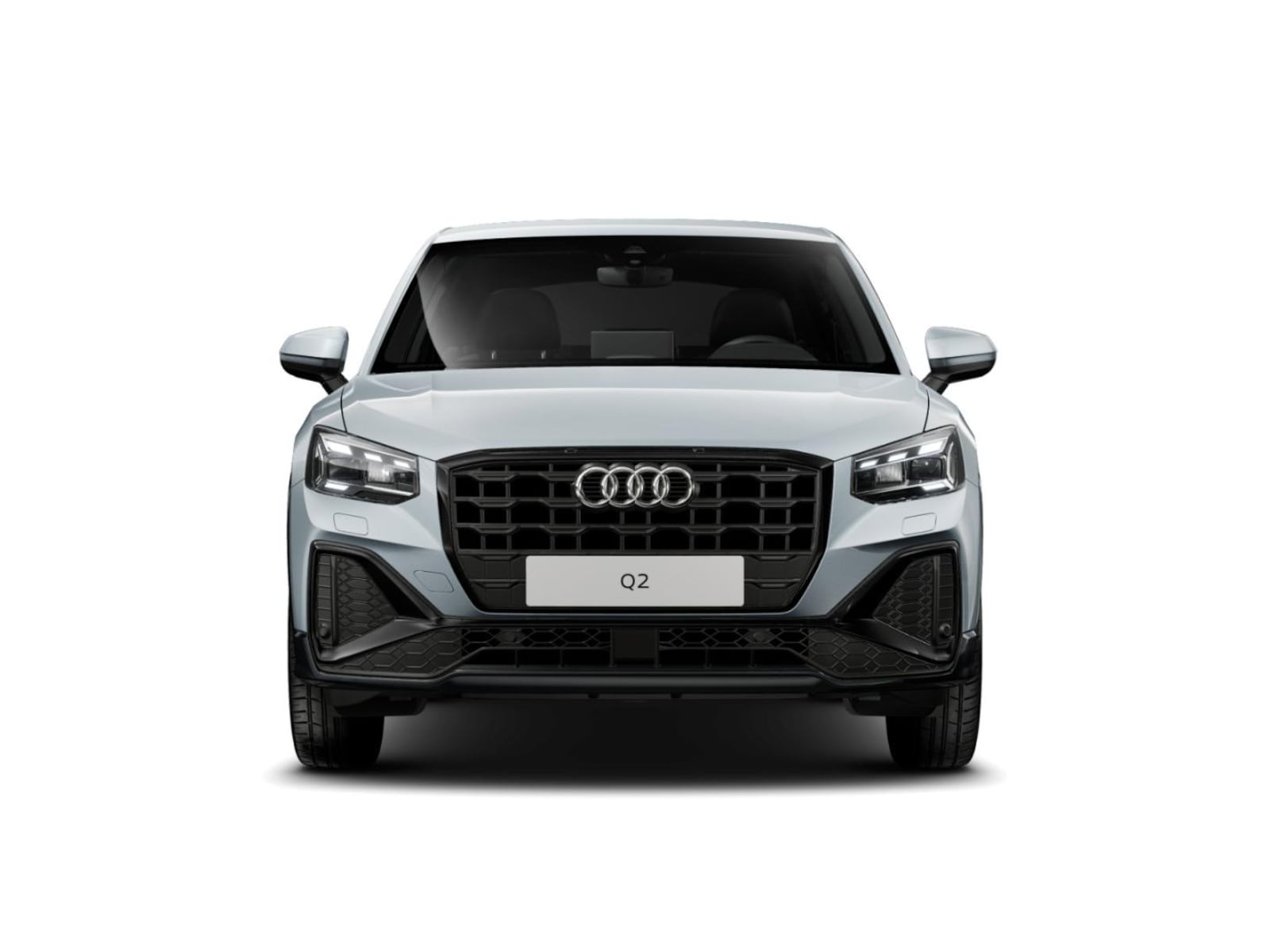 Audi Q2 – Bild 3