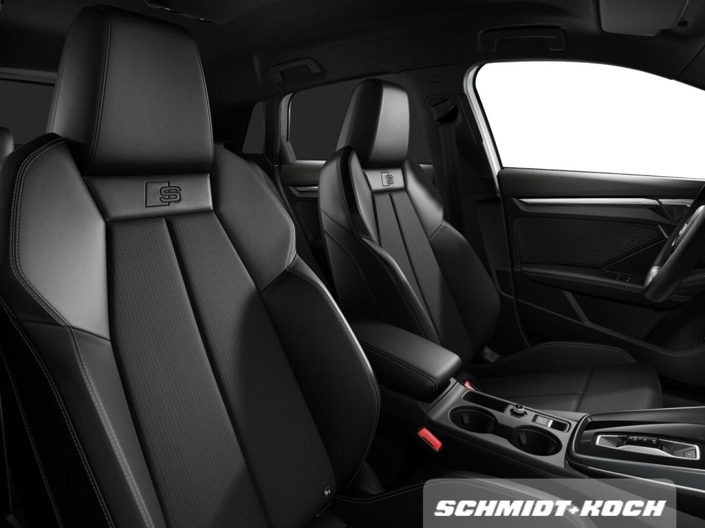 Bild über Audi A3 Sportback TFSI e TFSI e 150 kW S tronic - für weitere Informationen kontaktieren Sie den Audi Partner