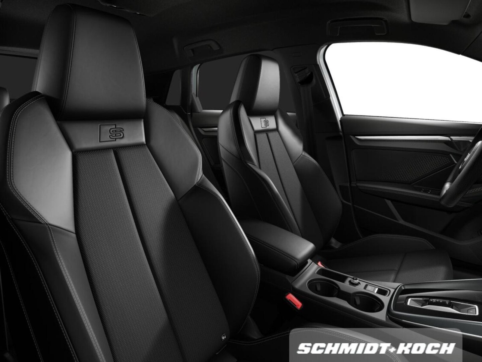 Audi A3 Sportback – Bild 4