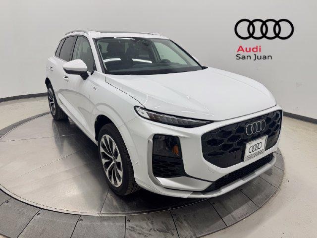 2026 Audi Q3 SUV