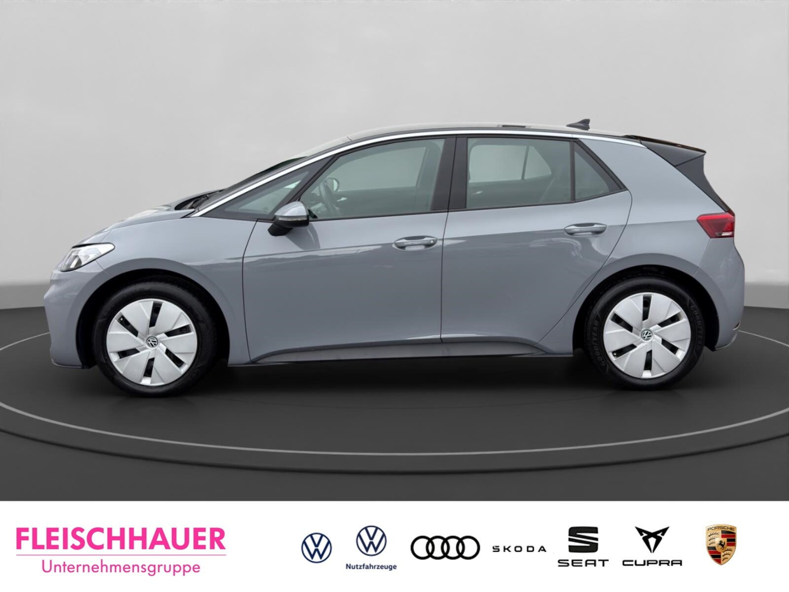 Volkswagen ID.3 – Bild 3