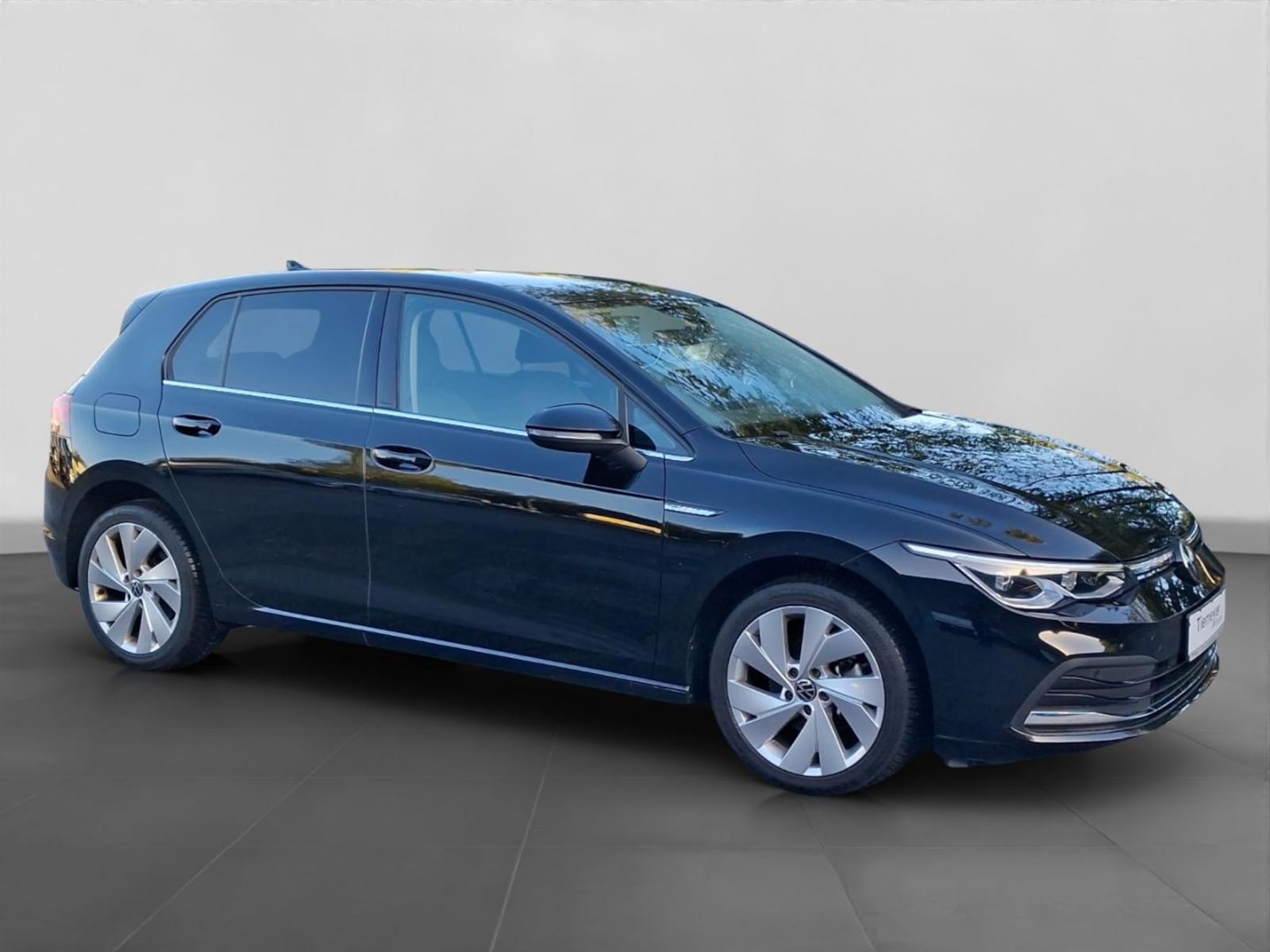 Volkswagen Golf – Bild 3
