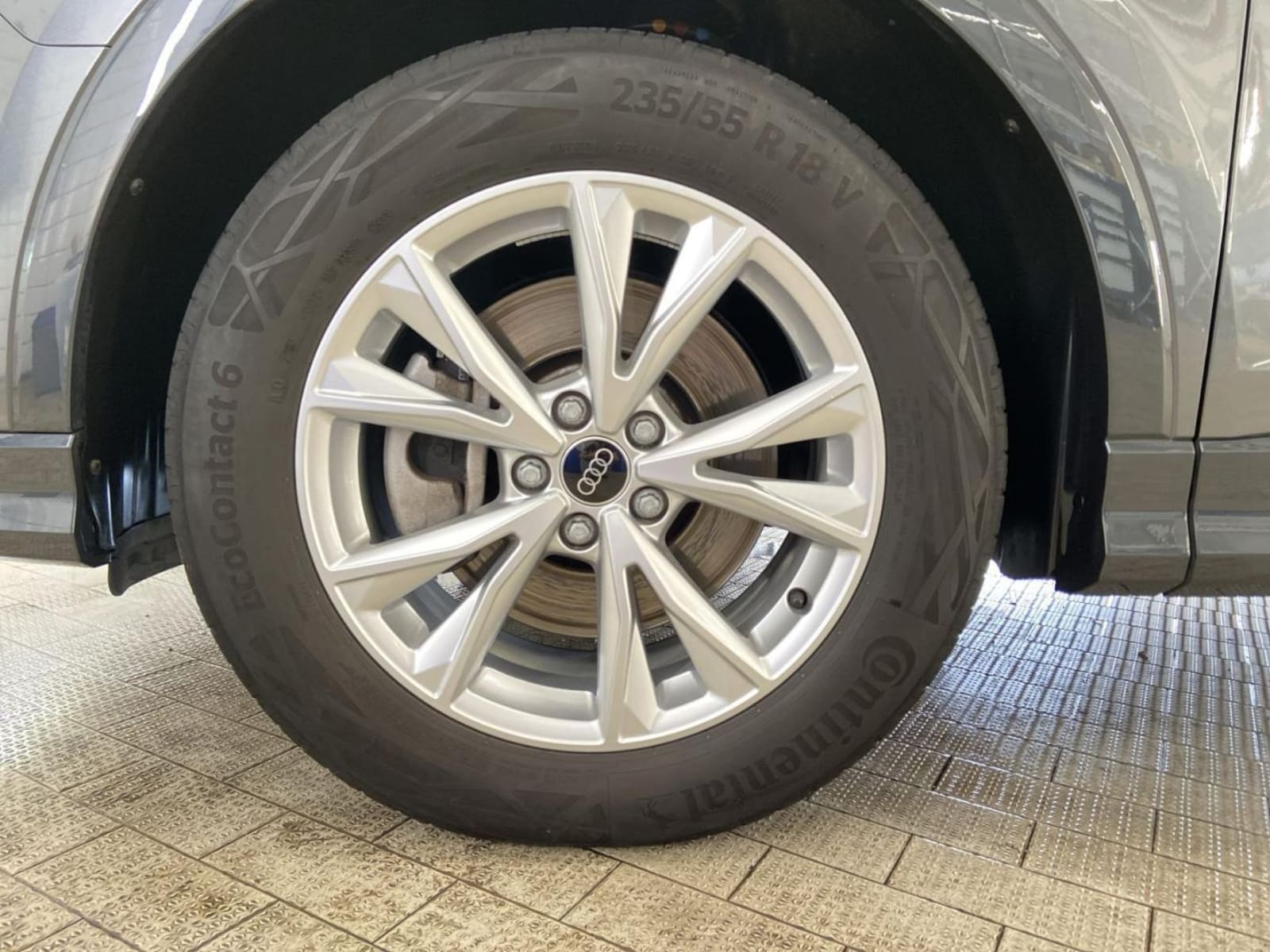 Audi Q3 Sportback – Bild 13