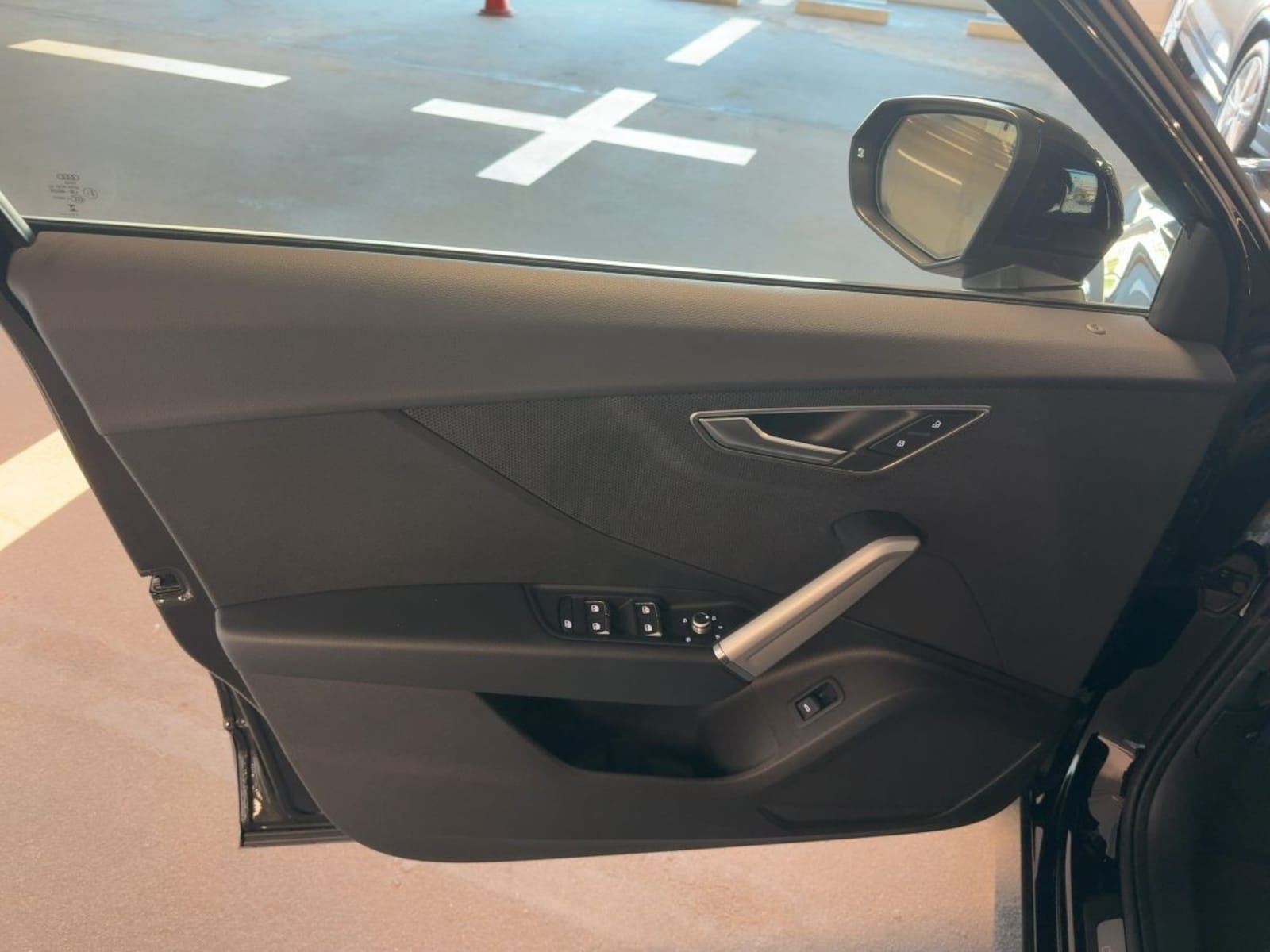 Audi Q2 – Bild 16