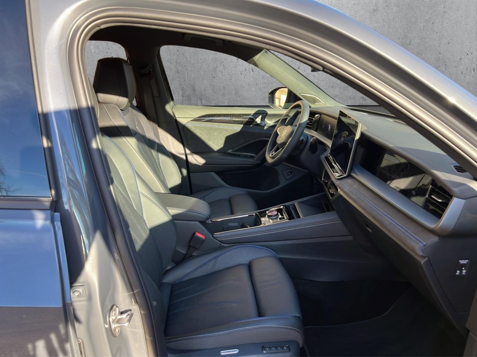 Volkswagen Tayron – Bild 16