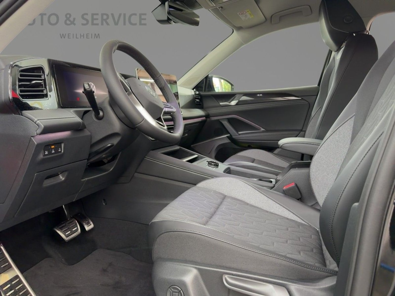 Volkswagen Tiguan – Bild 6