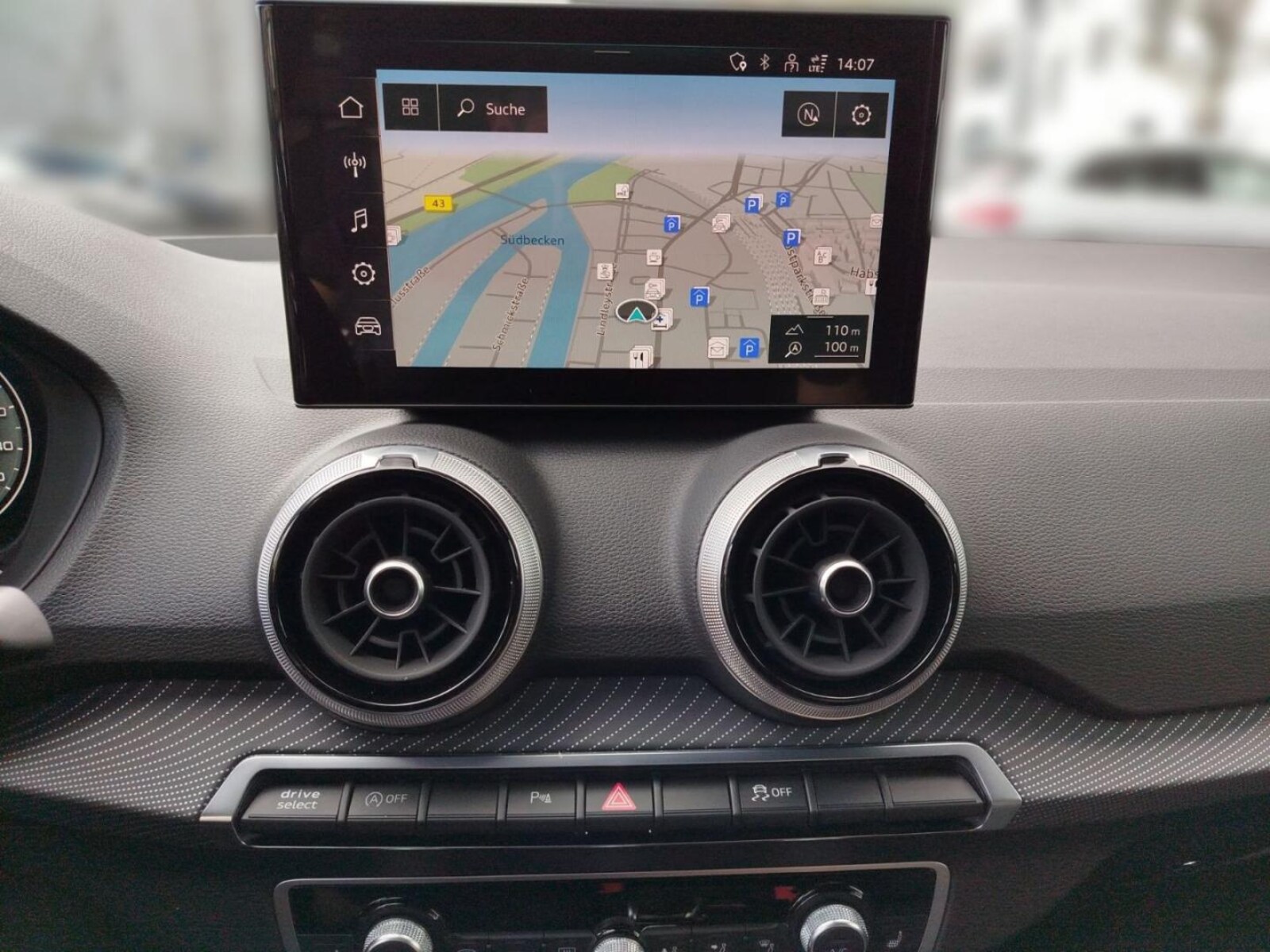 Audi Q2 – Bild 9
