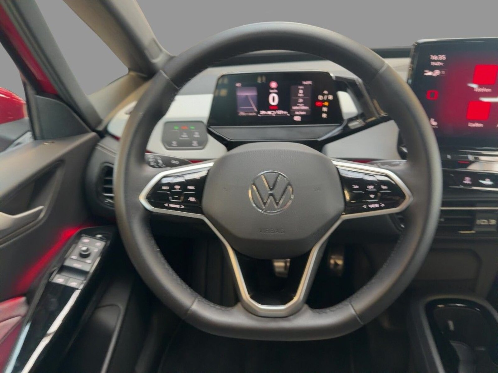 Volkswagen ID.3 – Bild 10