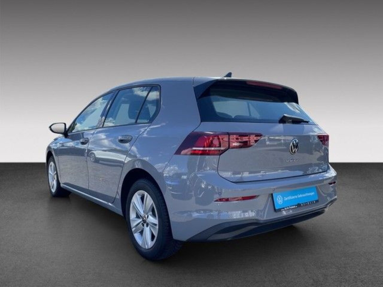 Volkswagen Golf – Bild 4