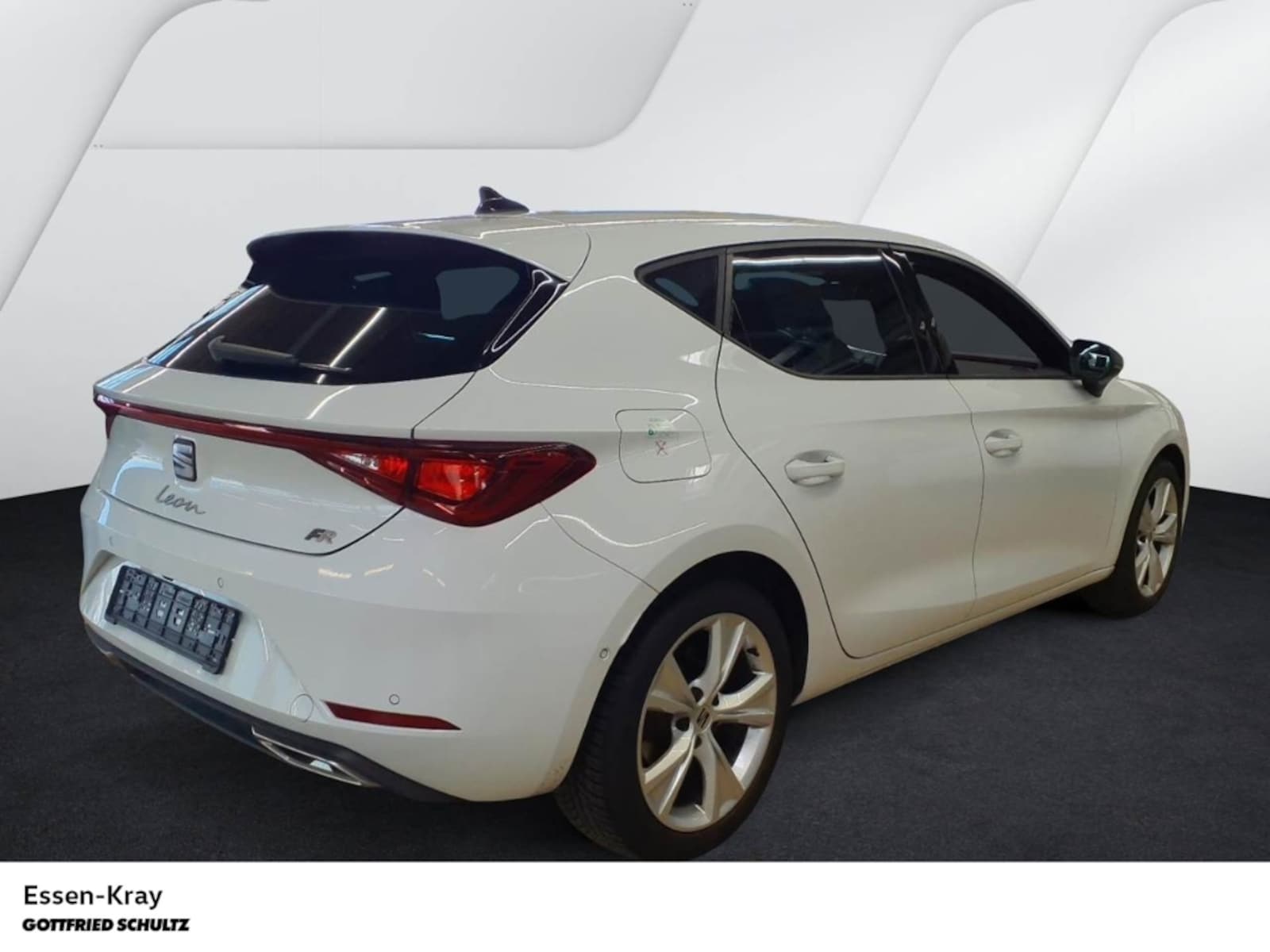 SEAT Leon – Bild 3