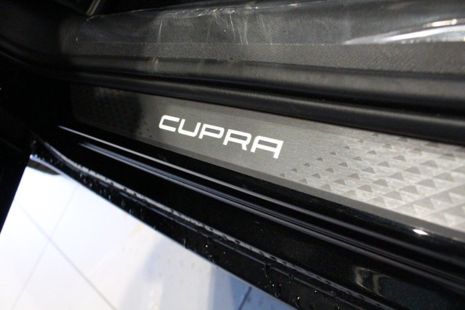 CUPRA Leon – Bild 12