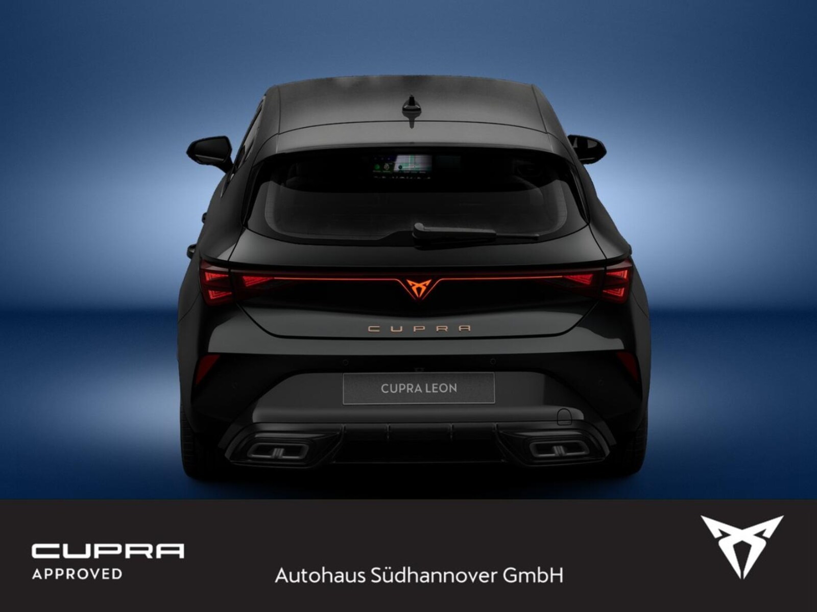 CUPRA Leon – Bild 5