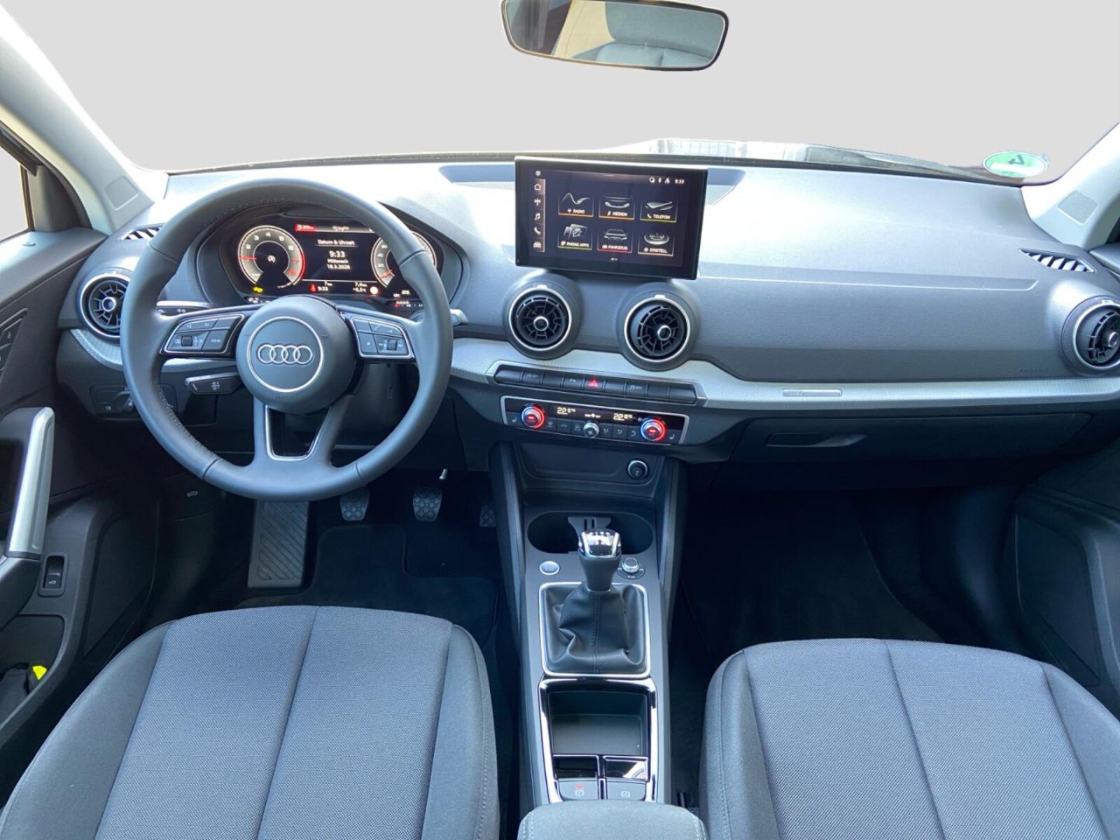 Audi Q2 – Bild 5