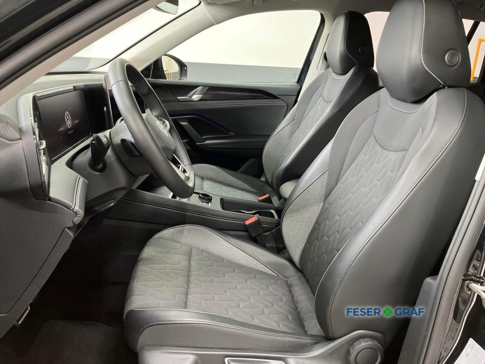Volkswagen Tiguan – Bild 8