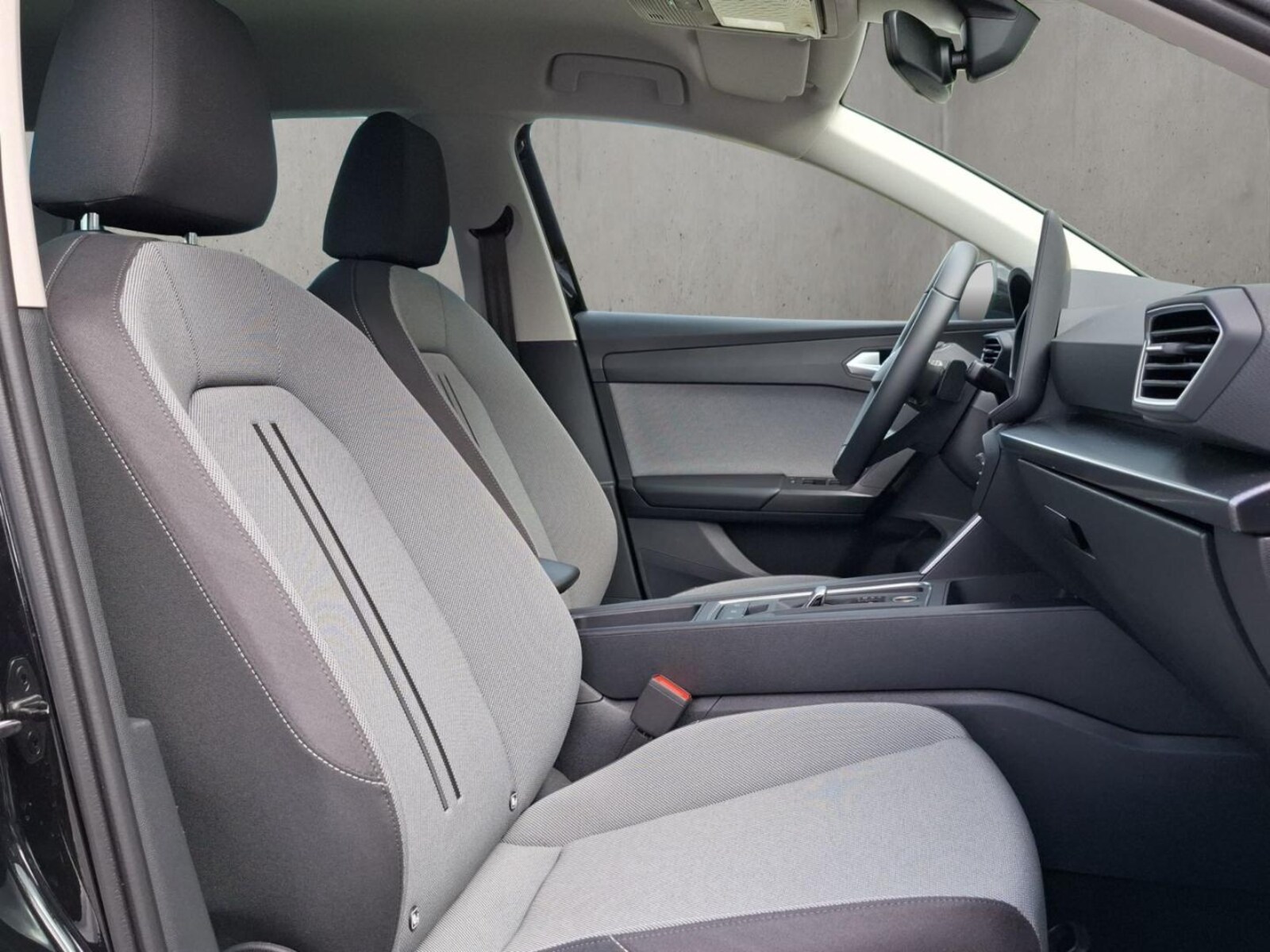 SEAT Leon Sportstourer – Bild 17