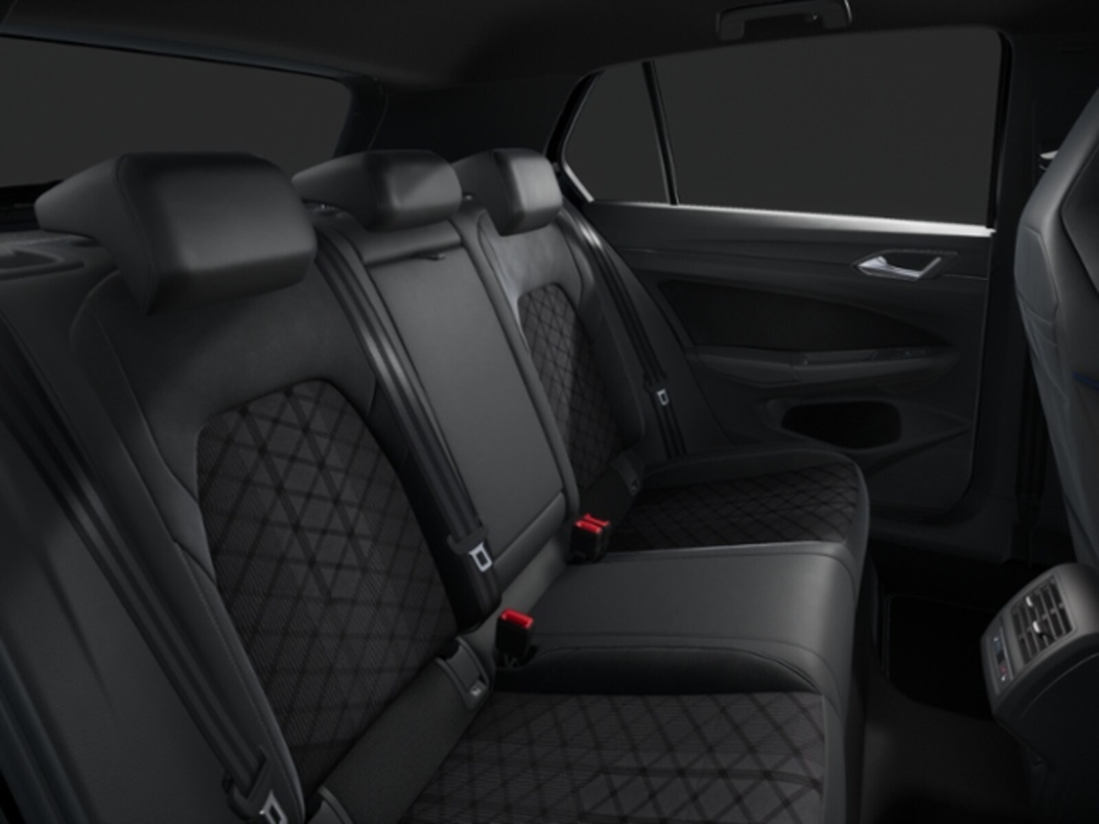 Volkswagen Golf – Bild 11