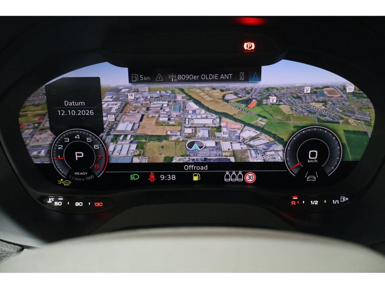 Audi Q2 – Bild 16