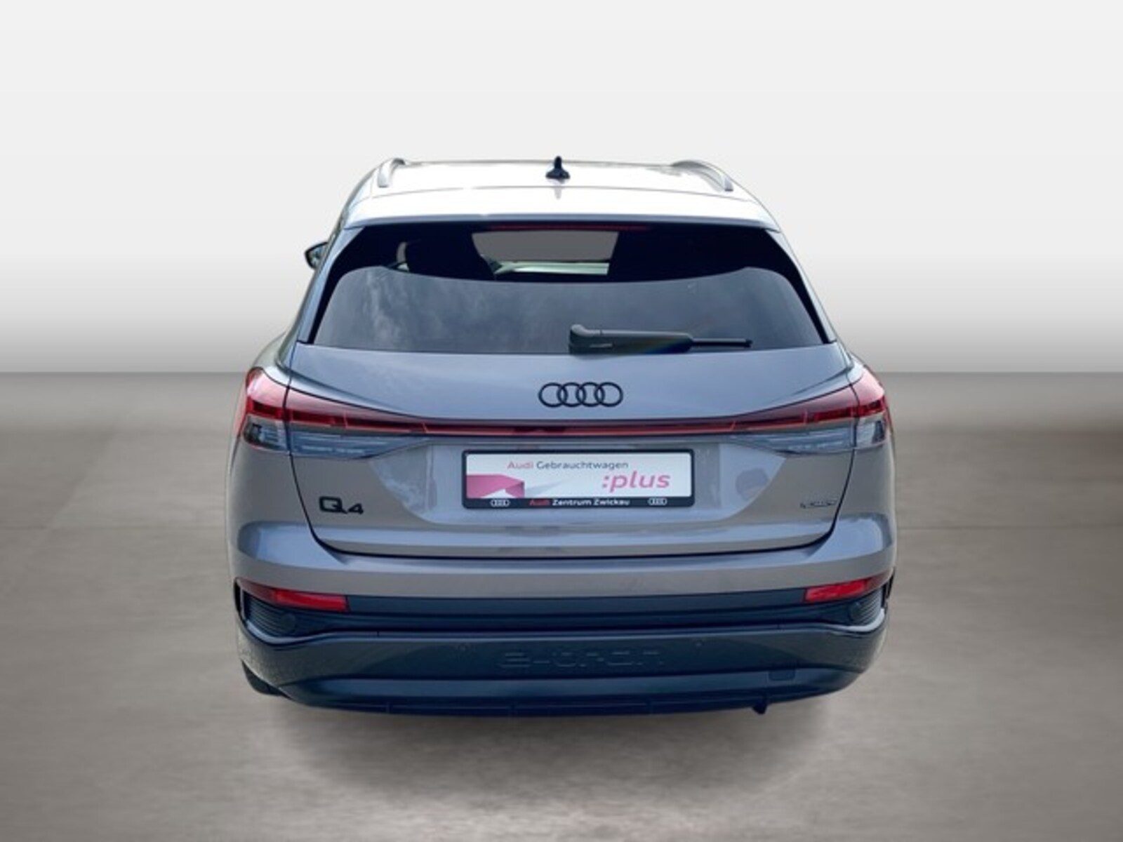 Audi Q4 e-tron – Bild 4