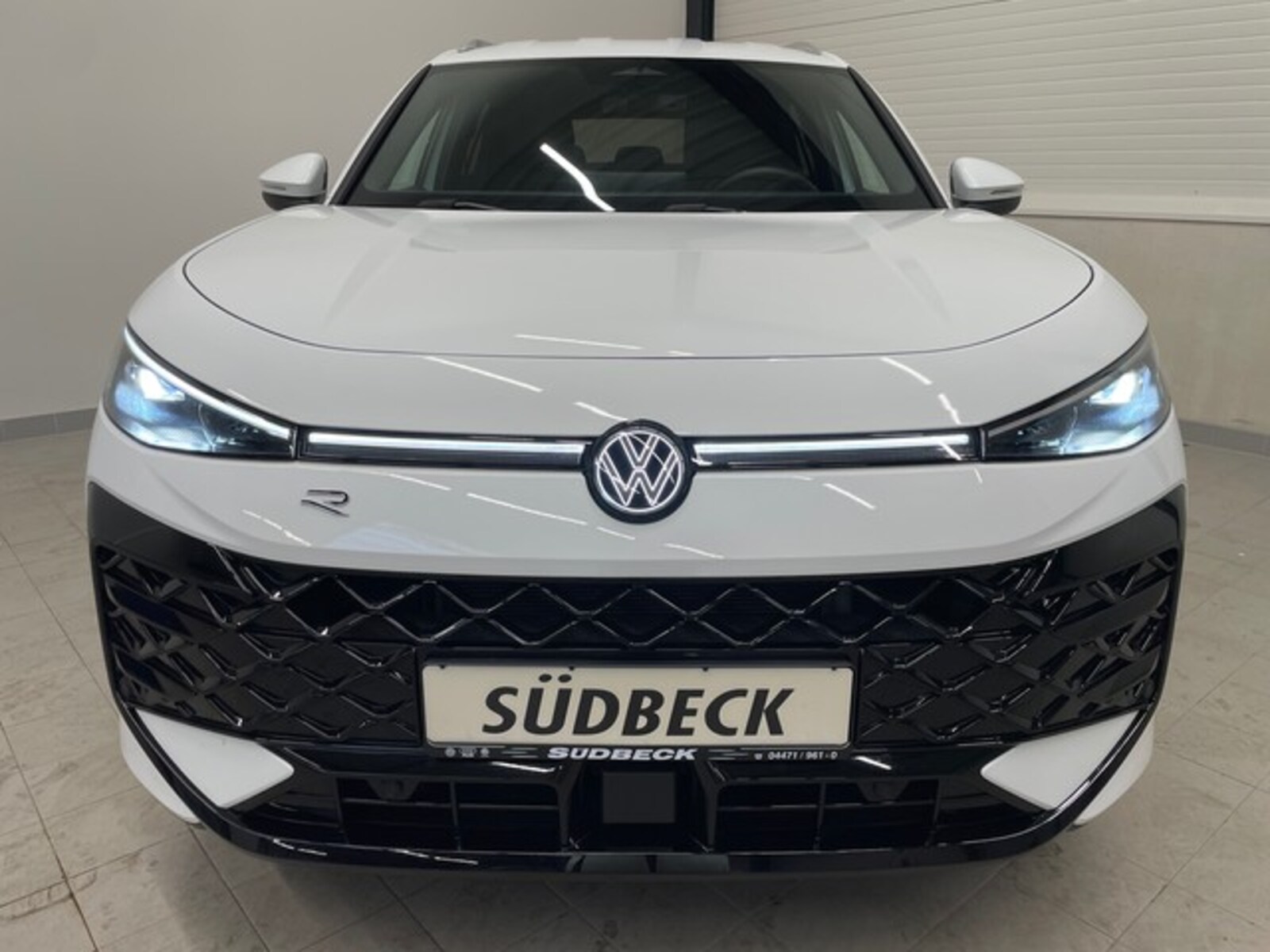 Volkswagen T-Roc – Bild 2